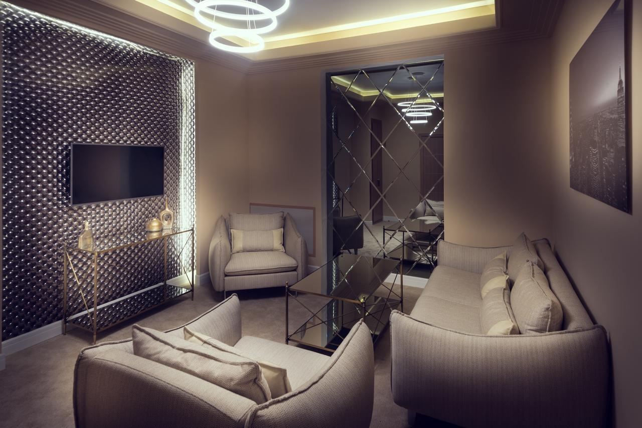 Come Inn Astana Bagian luar foto